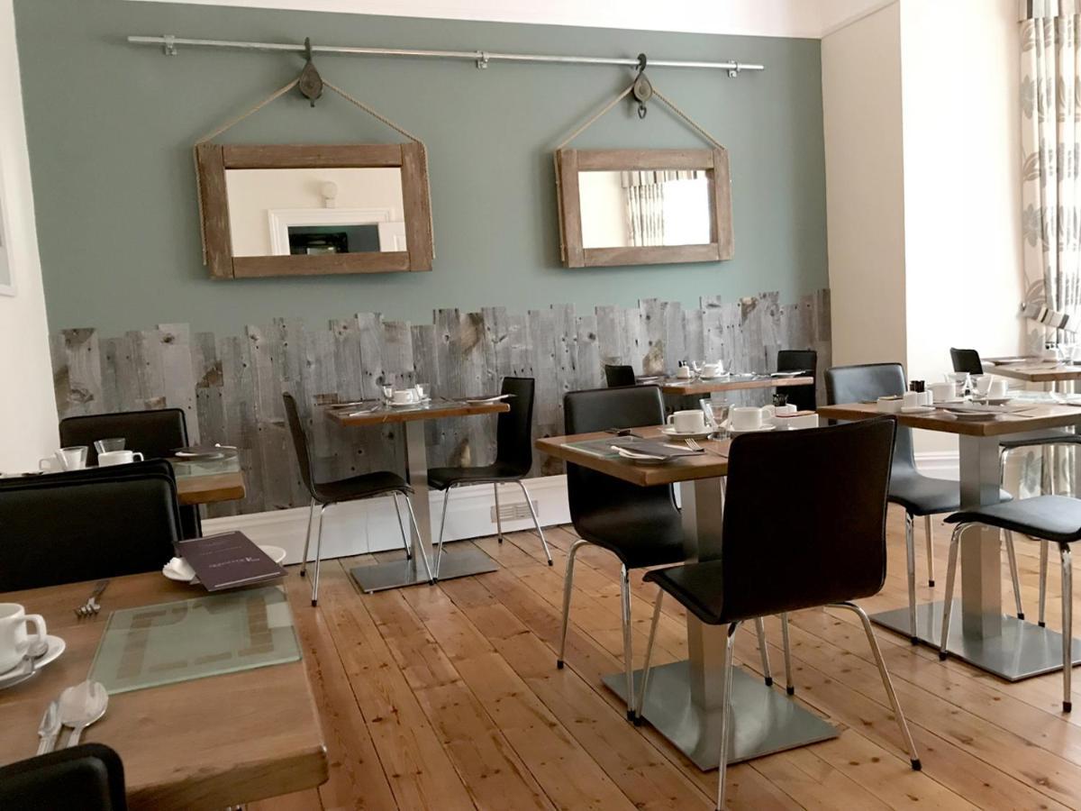 St Bernards Hotel Newquay  Luaran gambar