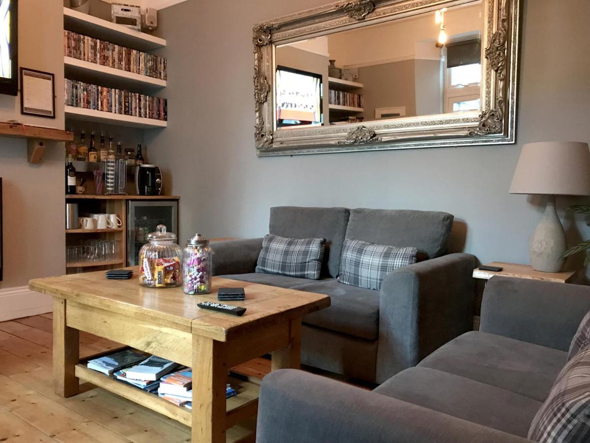 St Bernards Hotel Newquay  Luaran gambar