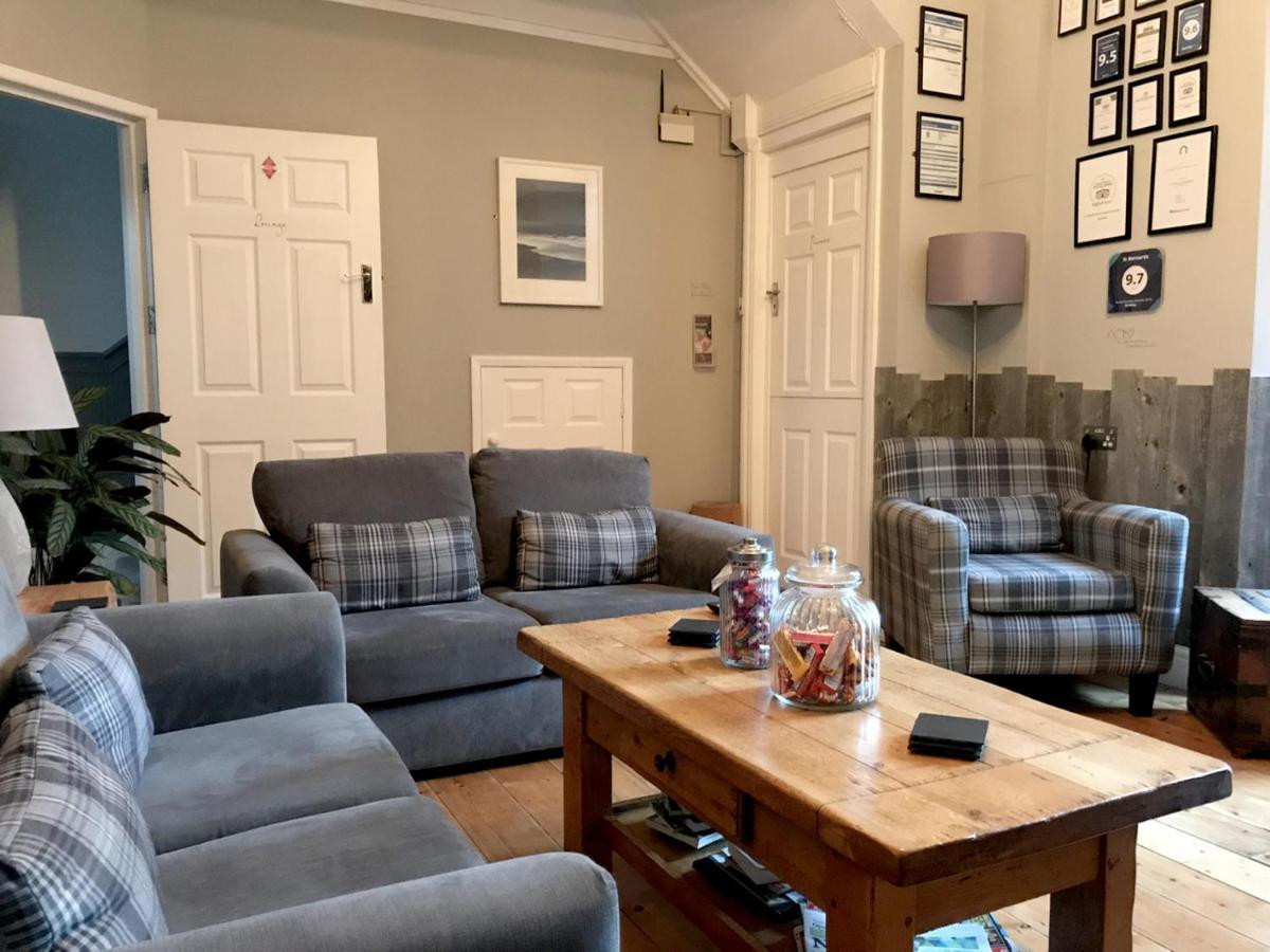 St Bernards Hotel Newquay  Luaran gambar