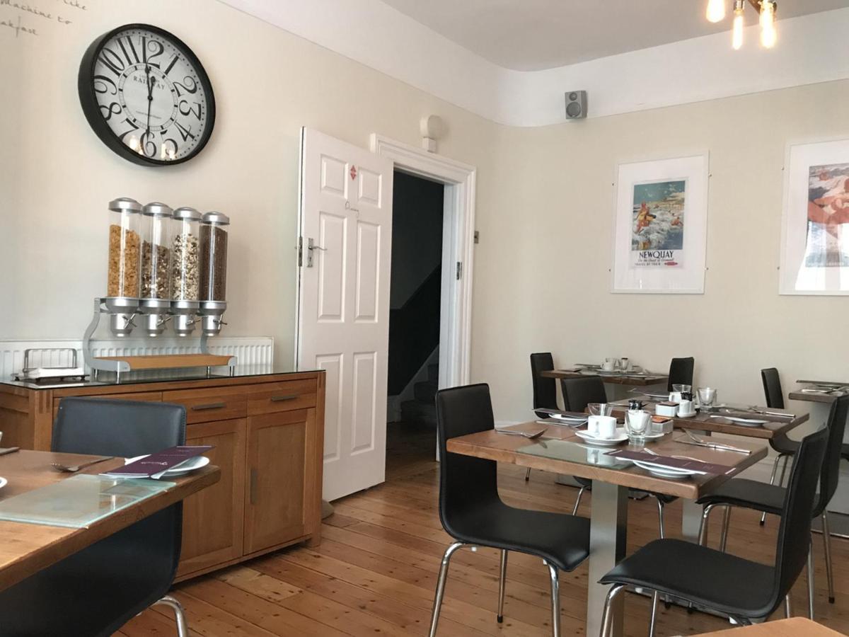 St Bernards Hotel Newquay  Luaran gambar