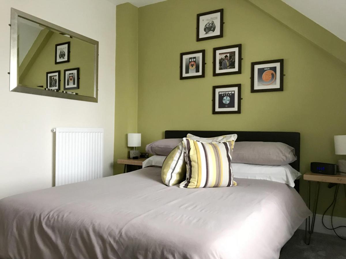 St Bernards Hotel Newquay  Bilik gambar