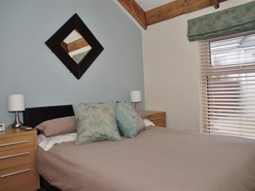 St Bernards Hotel Newquay  Bilik gambar