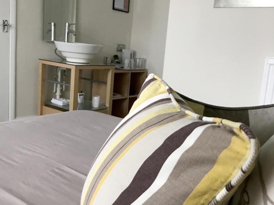 St Bernards Hotel Newquay  Bilik gambar