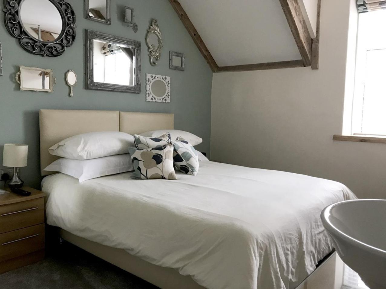 St Bernards Hotel Newquay  Bilik gambar