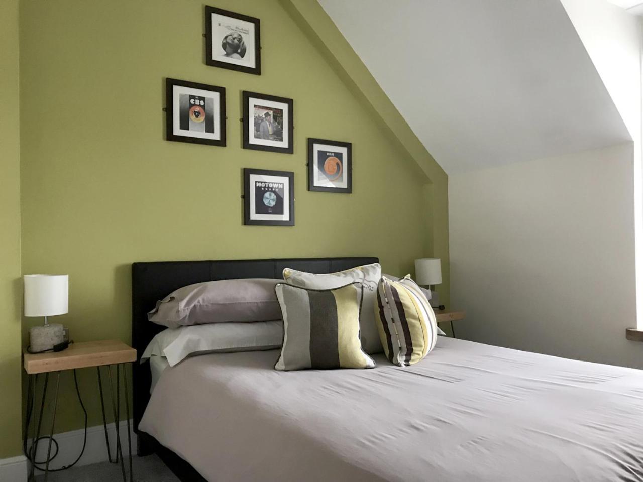St Bernards Hotel Newquay  Bilik gambar