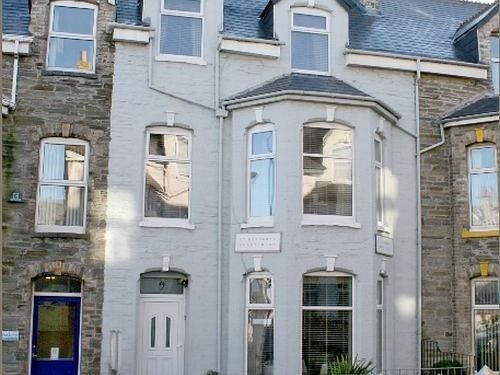 St Bernards Hotel Newquay  Luaran gambar