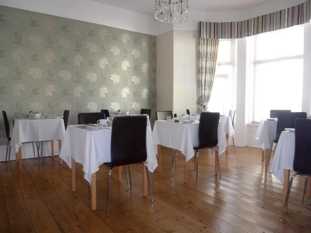 St Bernards Hotel Newquay  Luaran gambar