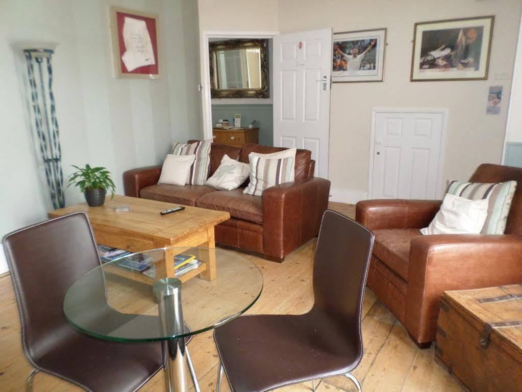 St Bernards Hotel Newquay  Luaran gambar