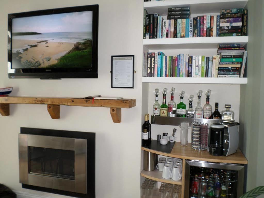 St Bernards Hotel Newquay  Luaran gambar