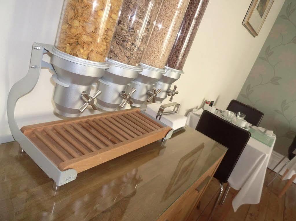St Bernards Hotel Newquay  Luaran gambar
