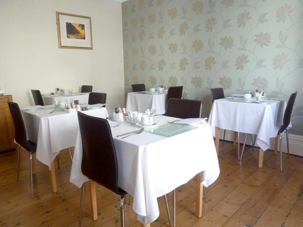St Bernards Hotel Newquay  Luaran gambar