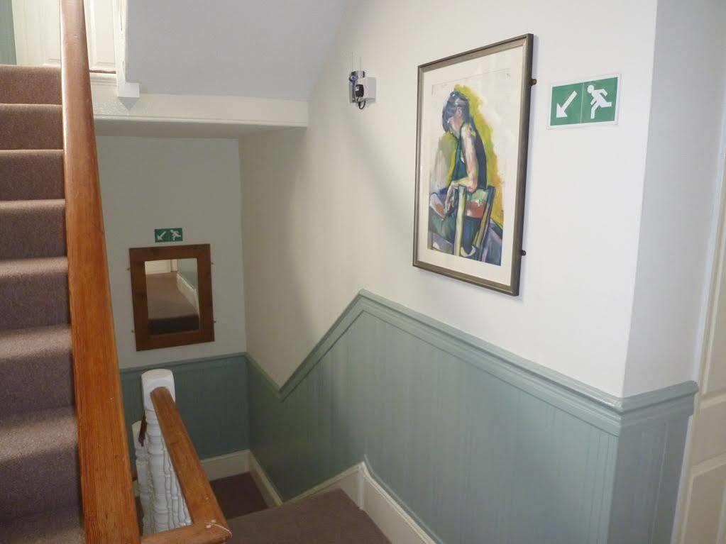 St Bernards Hotel Newquay  Luaran gambar