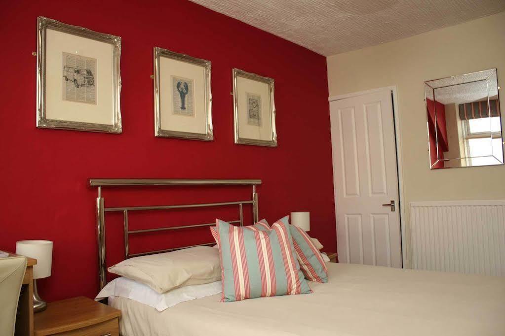 St Bernards Hotel Newquay  Luaran gambar