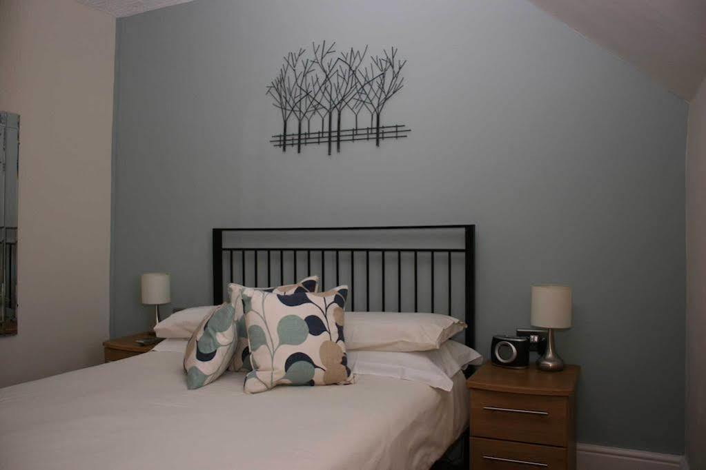 St Bernards Hotel Newquay  Luaran gambar