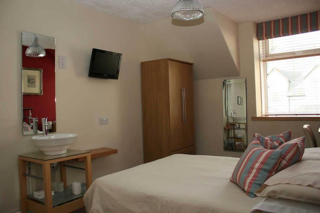 St Bernards Hotel Newquay  Luaran gambar