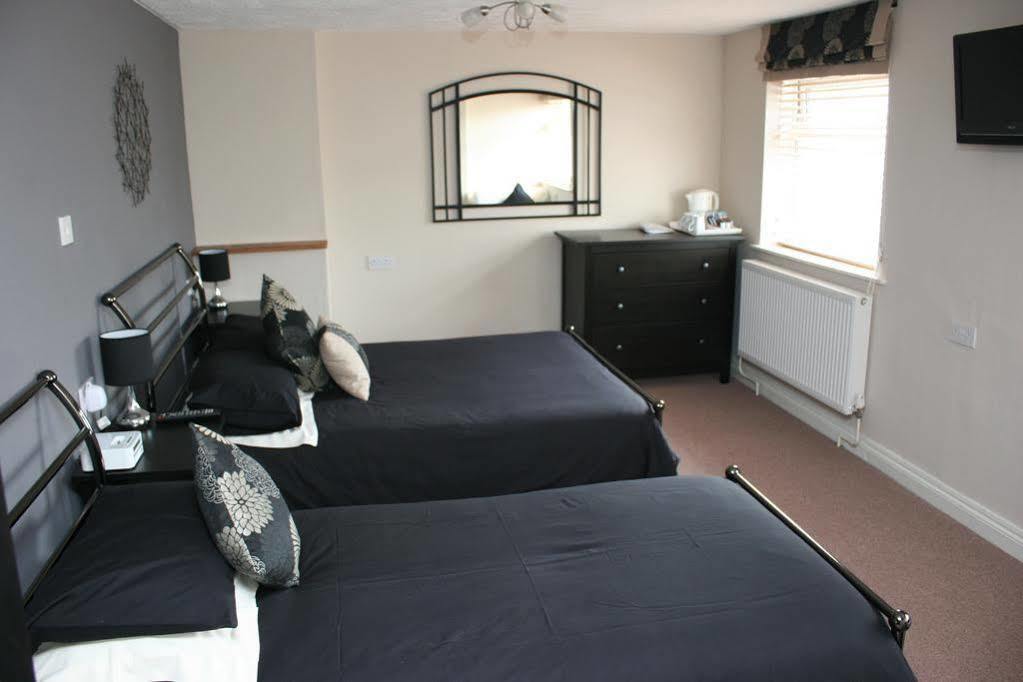 St Bernards Hotel Newquay  Luaran gambar