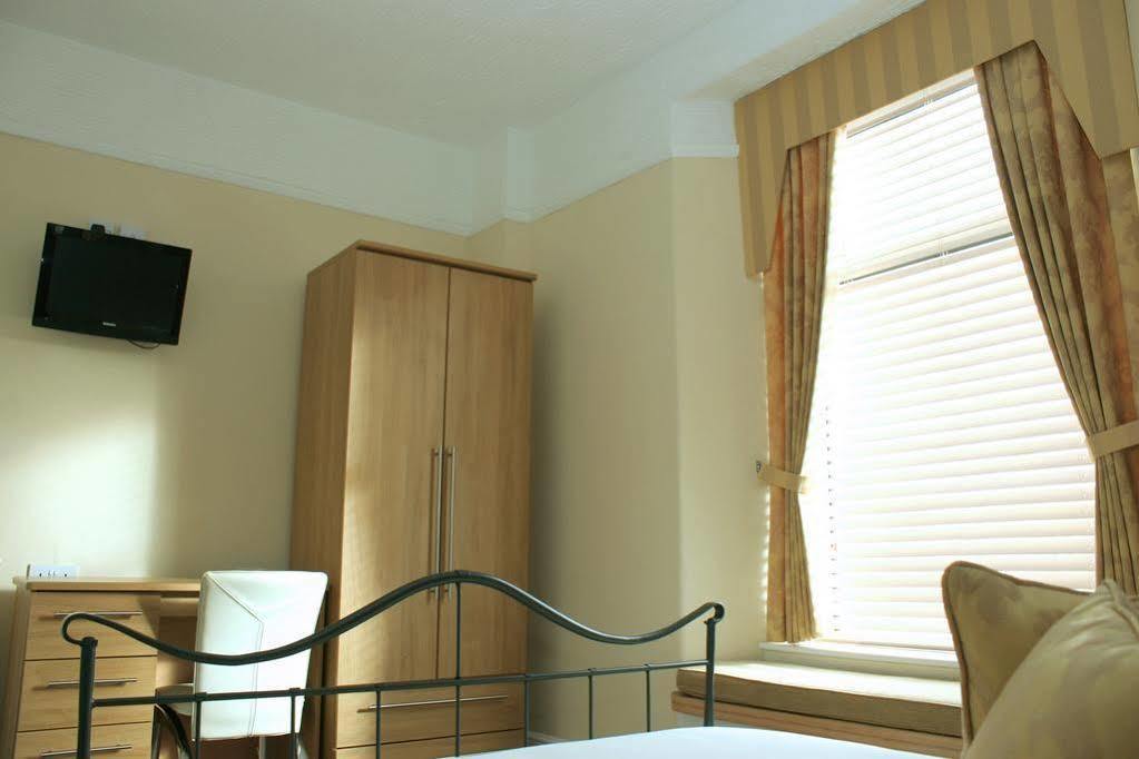St Bernards Hotel Newquay  Luaran gambar