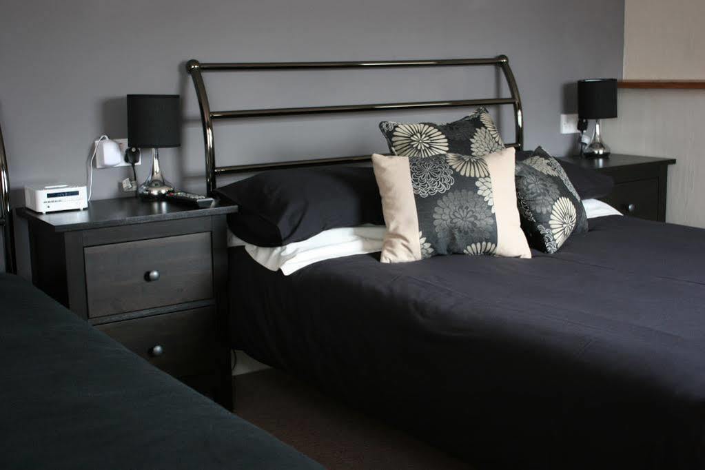 St Bernards Hotel Newquay  Luaran gambar
