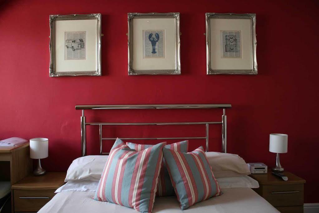 St Bernards Hotel Newquay  Luaran gambar