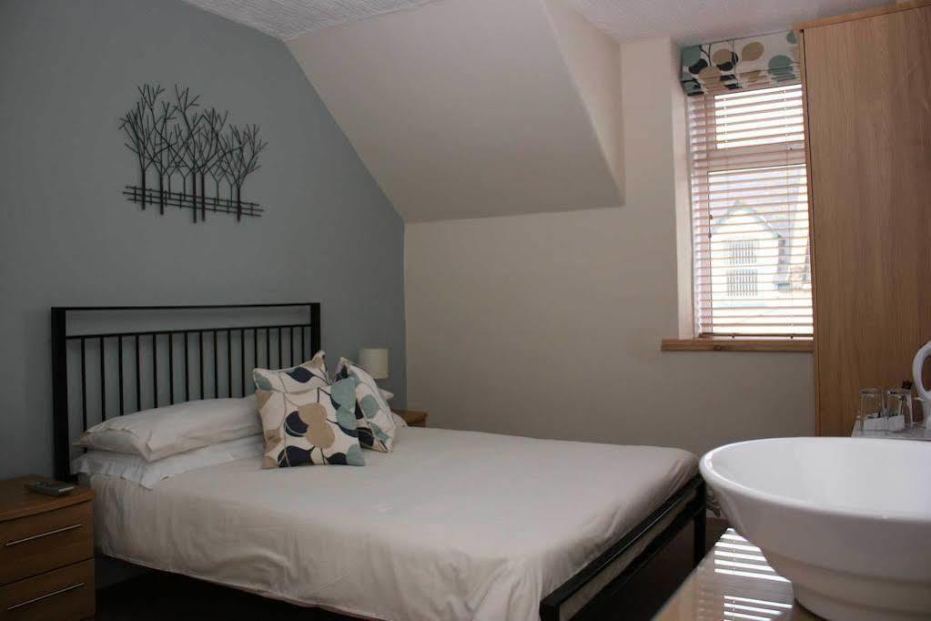 St Bernards Hotel Newquay  Luaran gambar