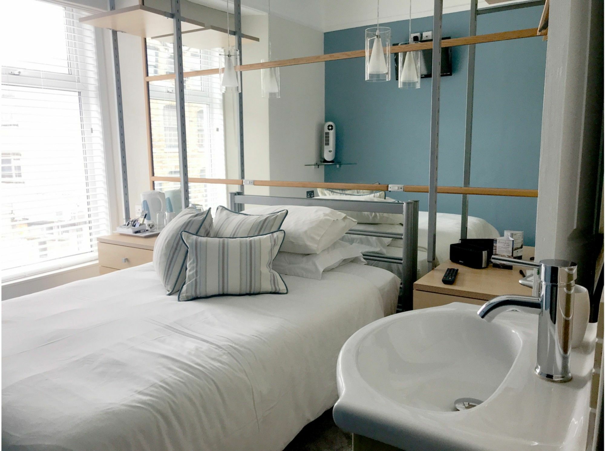 St Bernards Hotel Newquay  Luaran gambar