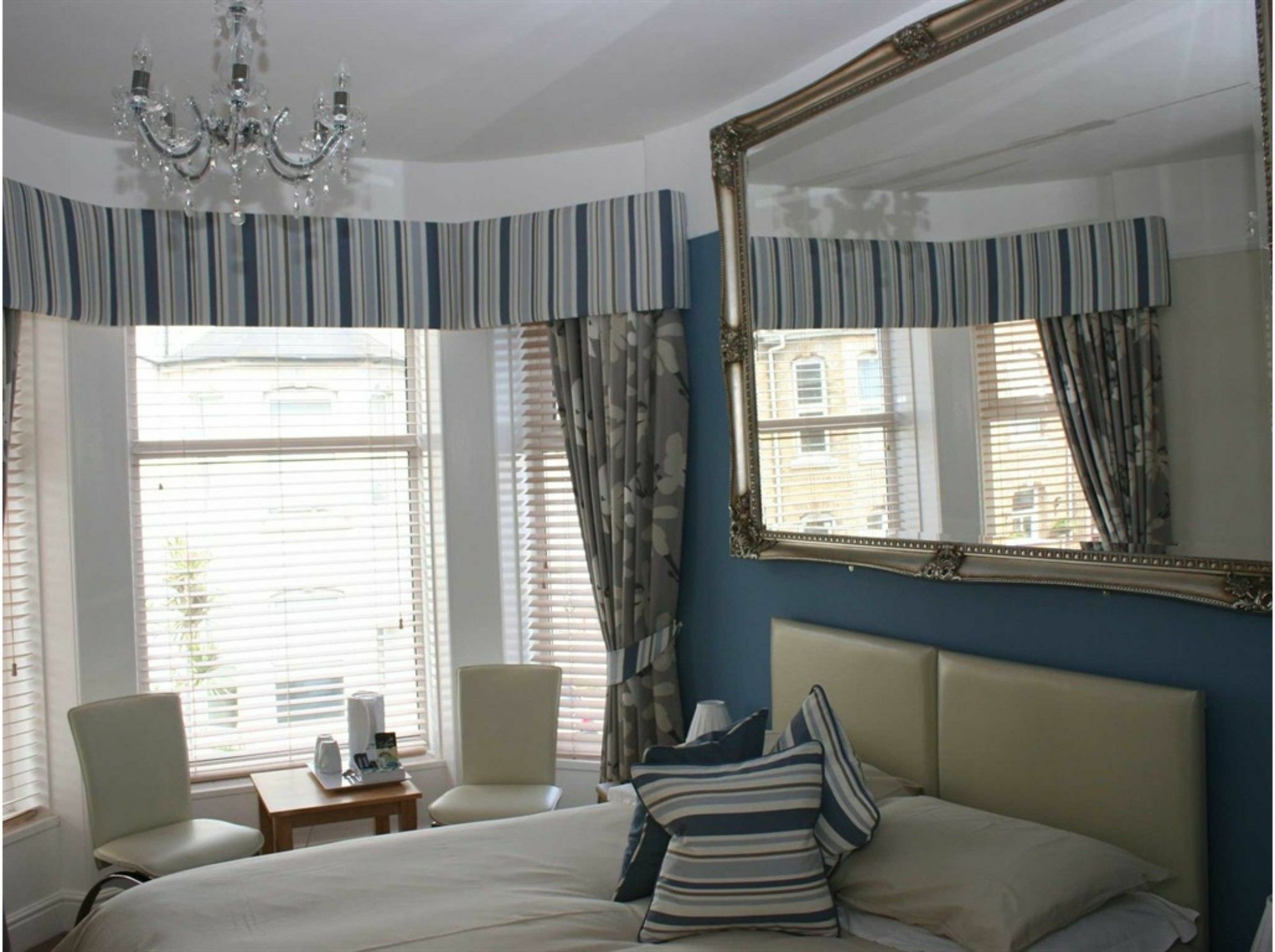 St Bernards Hotel Newquay  Luaran gambar
